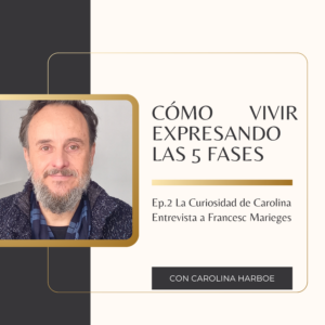 Como Vivir Expresando Las 5 Fases