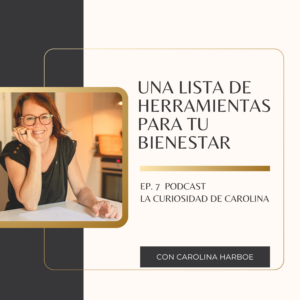 Herramientas para tu bienestar