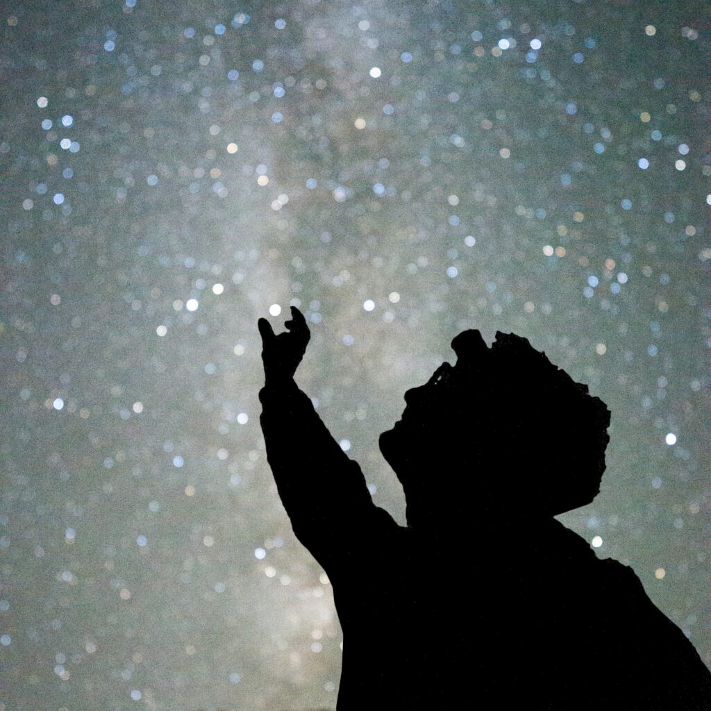 Reach for the stars sebastian knoll Reach for the stars sebastian knoll